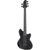 Ibanez TMB425B-BKF Black Flat gitara basowa